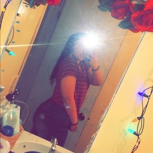 Meet your Posher, Amber